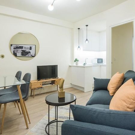 Apartamento Comercio 37 By Toledo Ap Zewnętrze zdjęcie