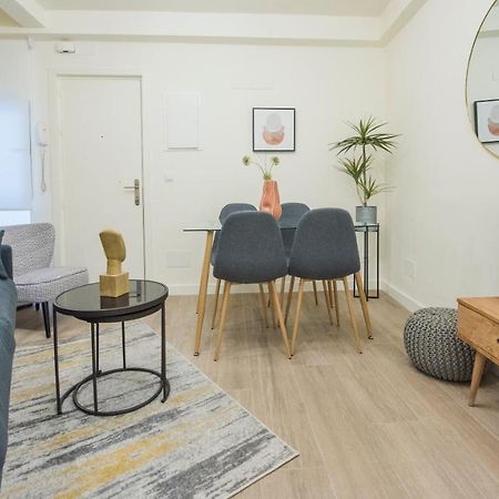Apartamento Comercio 37 By Toledo Ap Zewnętrze zdjęcie