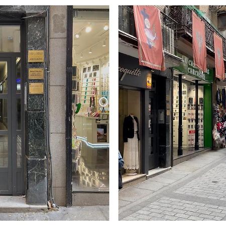 Apartamento Comercio 37 By Toledo Ap Zewnętrze zdjęcie