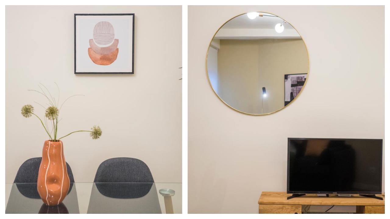 Apartamento Comercio 37 By Toledo Ap Zewnętrze zdjęcie