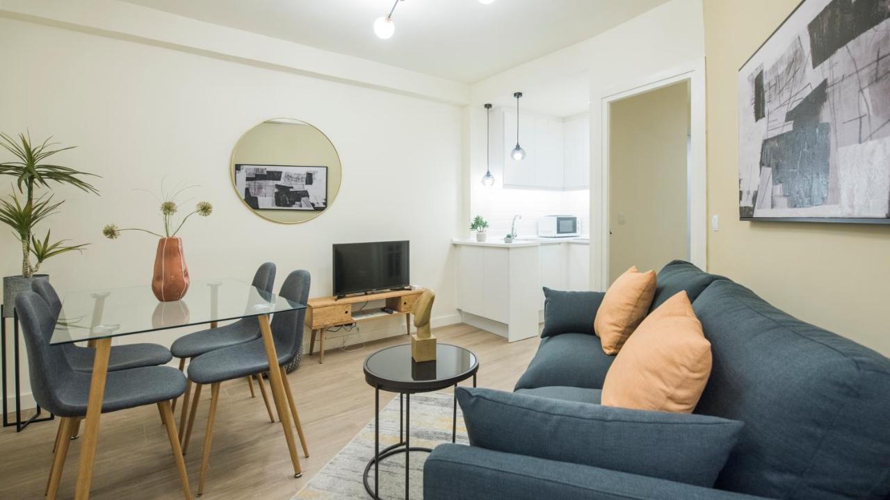 Apartamento Comercio 37 By Toledo Ap Zewnętrze zdjęcie