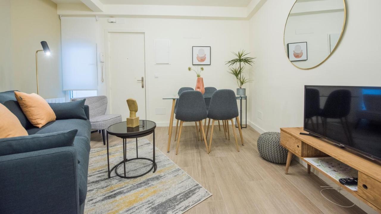 Apartamento Comercio 37 By Toledo Ap Zewnętrze zdjęcie
