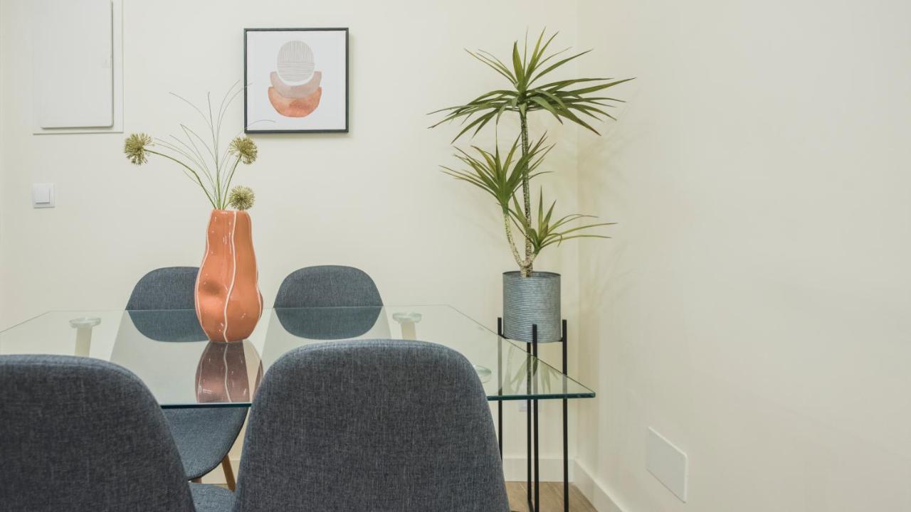 Apartamento Comercio 37 By Toledo Ap Zewnętrze zdjęcie