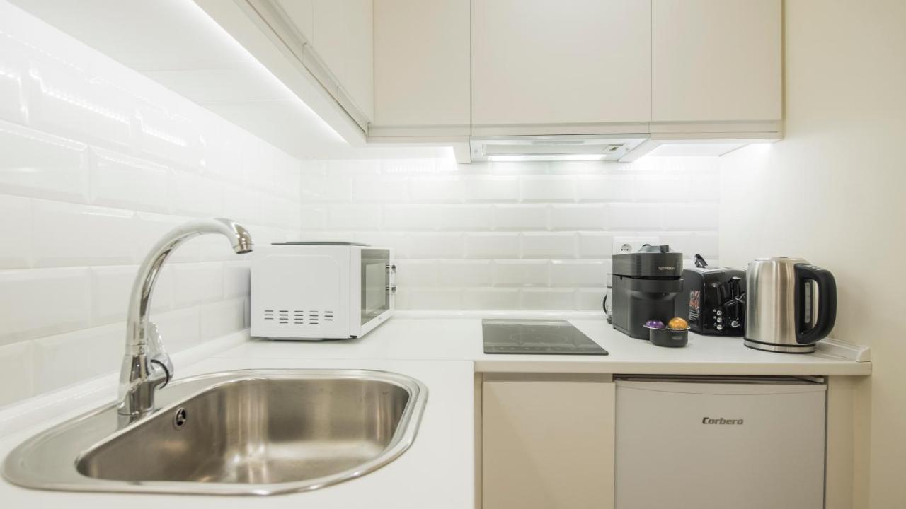 Apartamento Comercio 37 By Toledo Ap Zewnętrze zdjęcie
