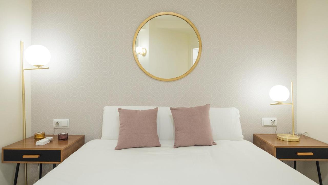 Apartamento Comercio 37 By Toledo Ap Zewnętrze zdjęcie