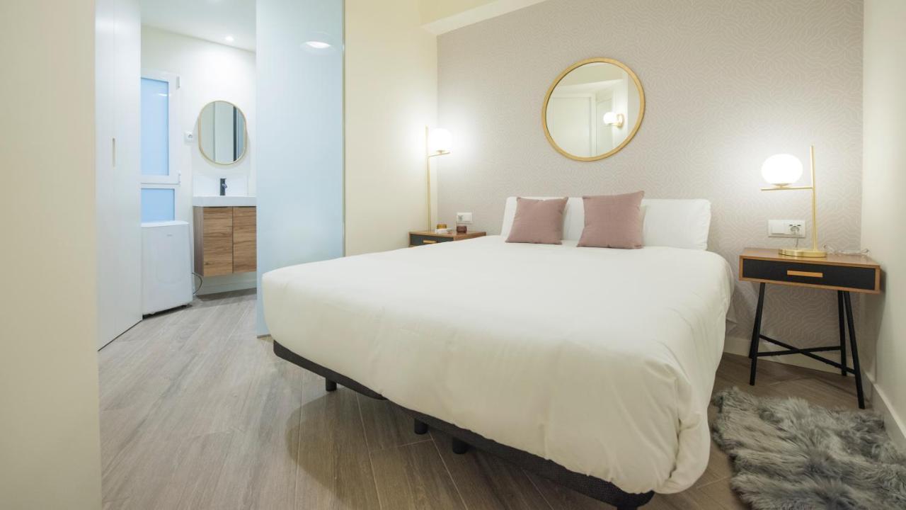 Apartamento Comercio 37 By Toledo Ap Zewnętrze zdjęcie