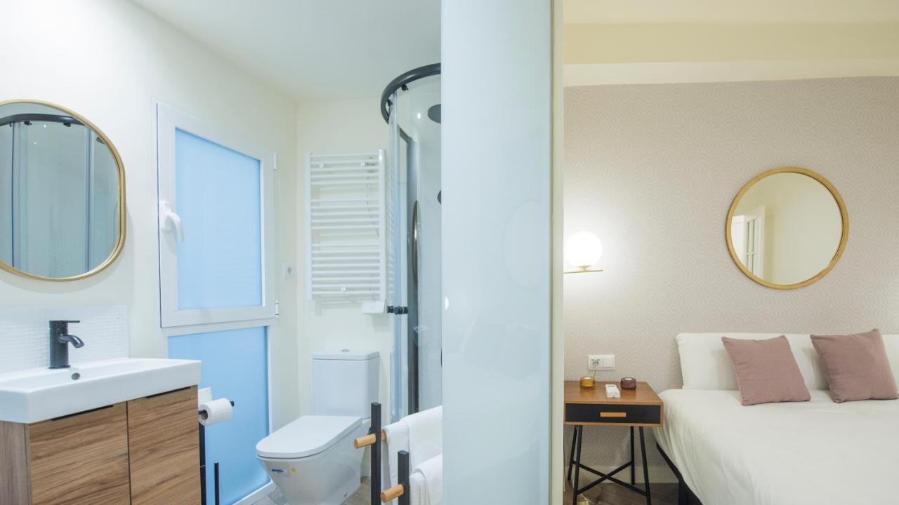 Apartamento Comercio 37 By Toledo Ap Zewnętrze zdjęcie
