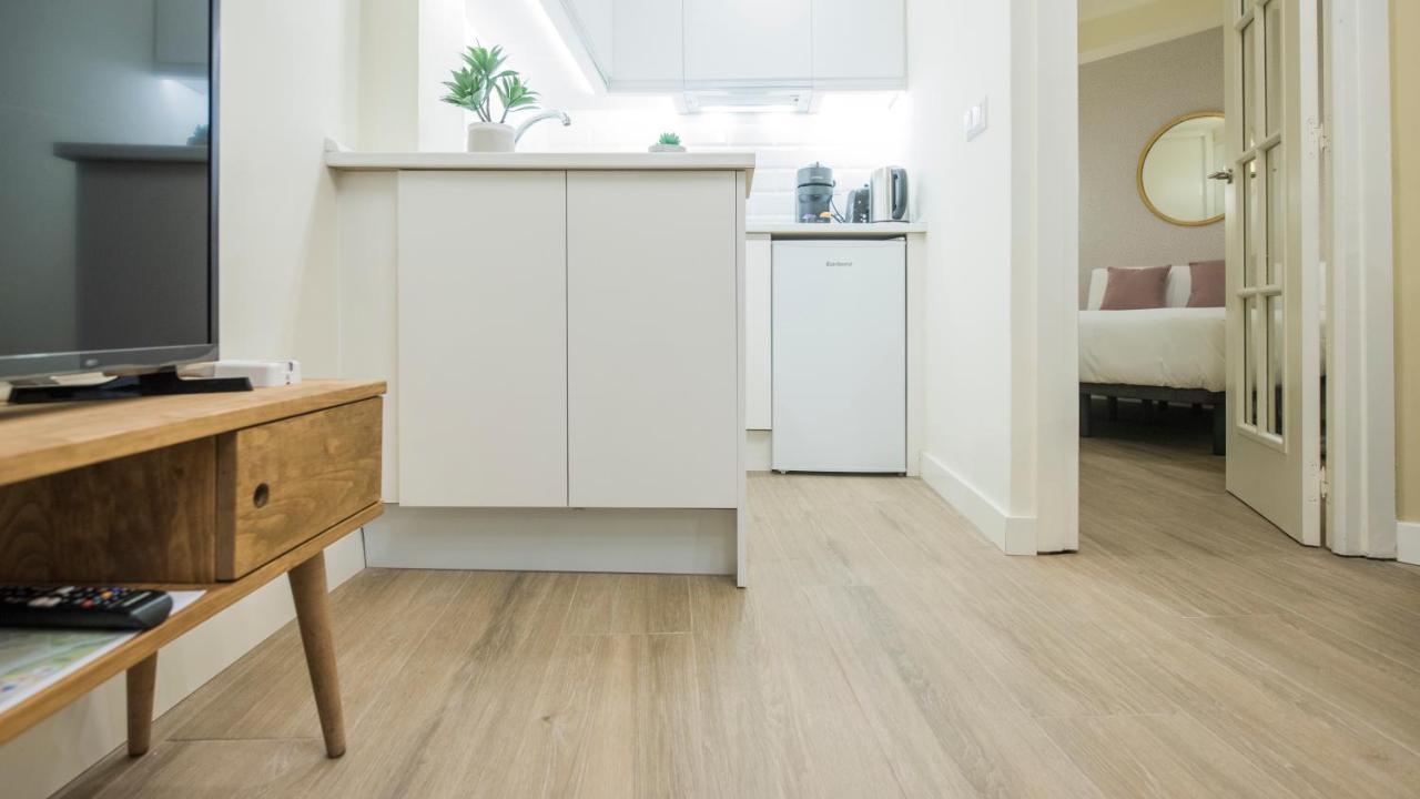 Apartamento Comercio 37 By Toledo Ap Zewnętrze zdjęcie