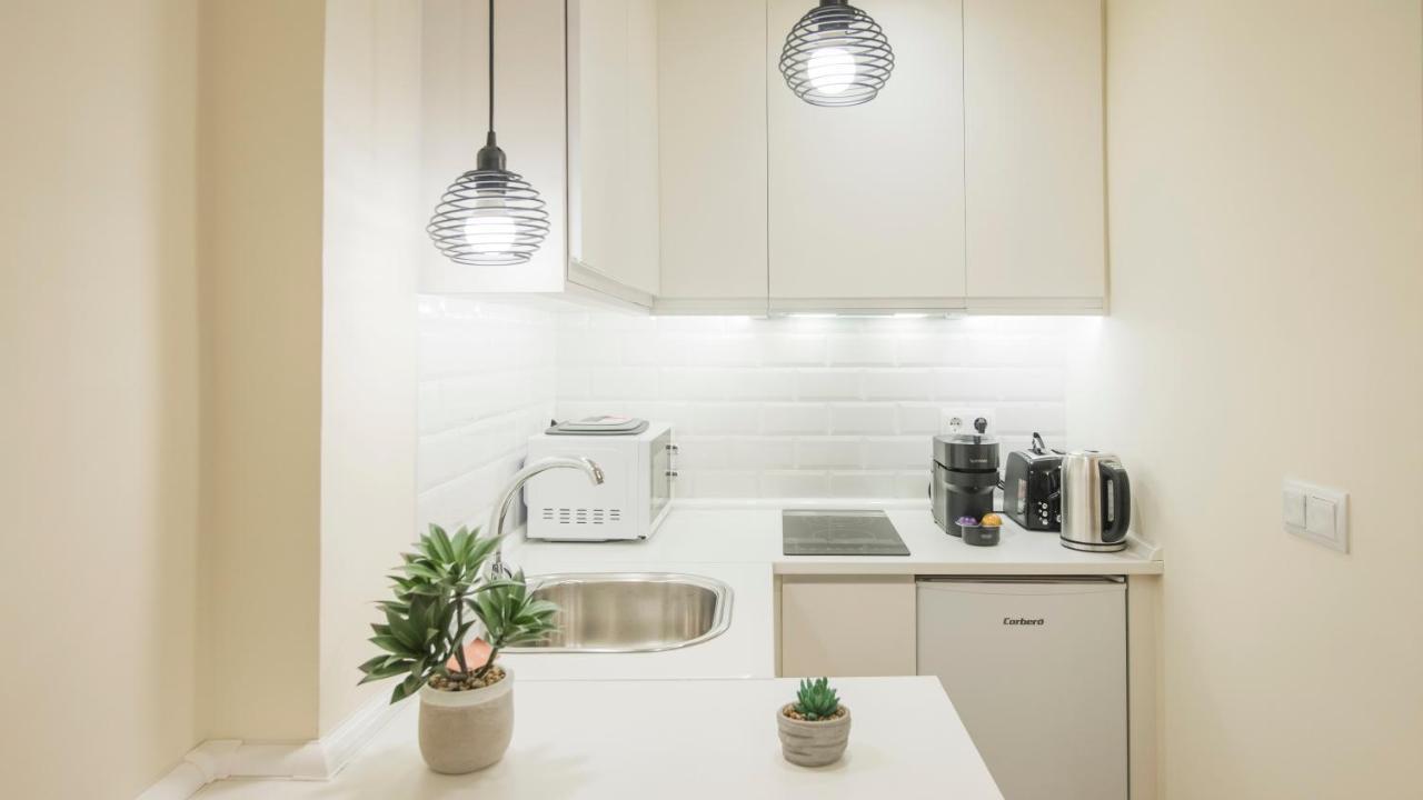 Apartamento Comercio 37 By Toledo Ap Zewnętrze zdjęcie
