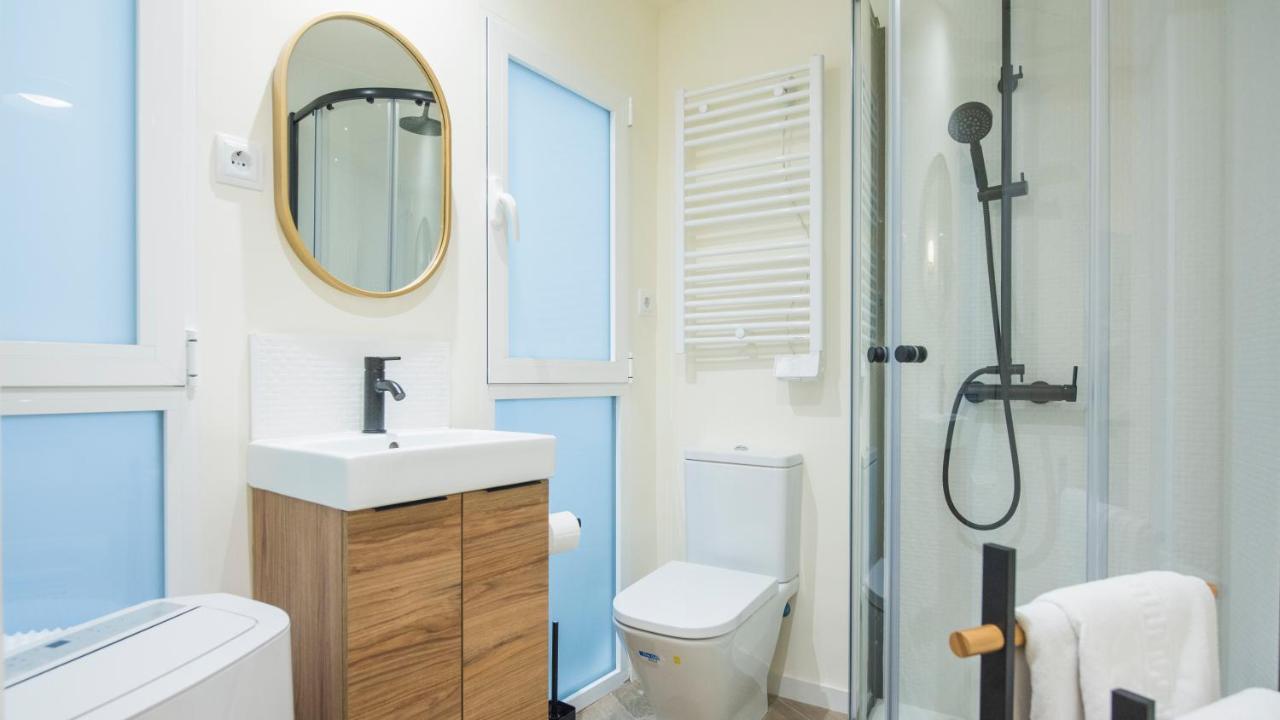 Apartamento Comercio 37 By Toledo Ap Zewnętrze zdjęcie