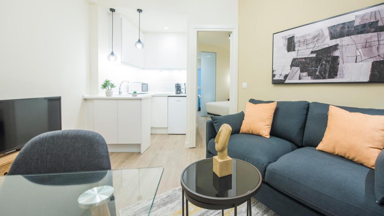 Apartamento Comercio 37 By Toledo Ap Zewnętrze zdjęcie