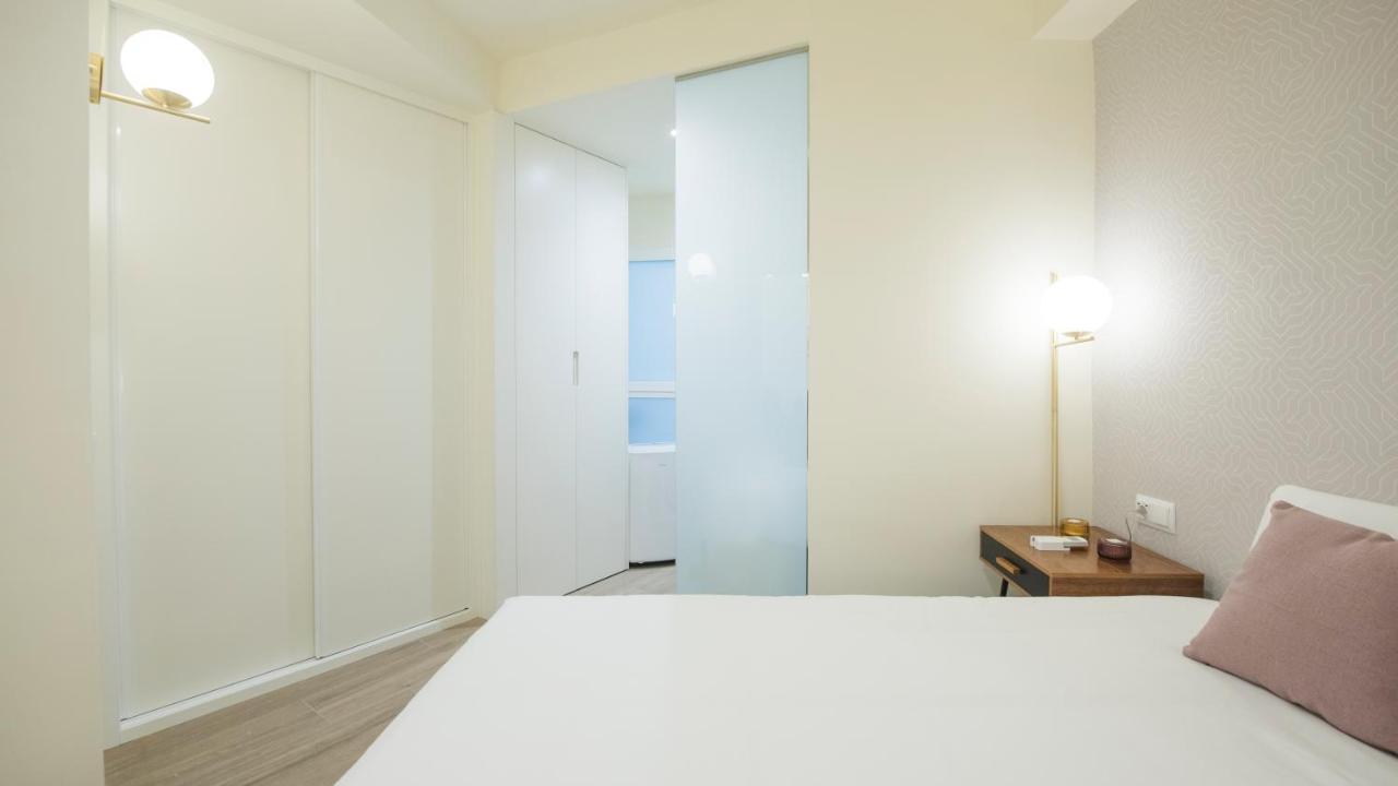 Apartamento Comercio 37 By Toledo Ap Zewnętrze zdjęcie